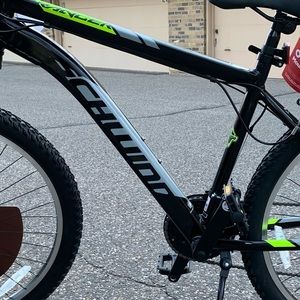 Meet your Posher, Alok